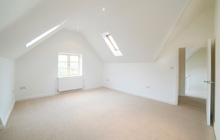 Bolsterstone bedroom extension leads