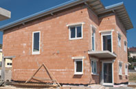 Bolsterstone home extensions