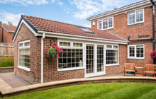 Bolsterstone house extension leads