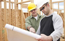 Bolsterstone outhouse construction leads